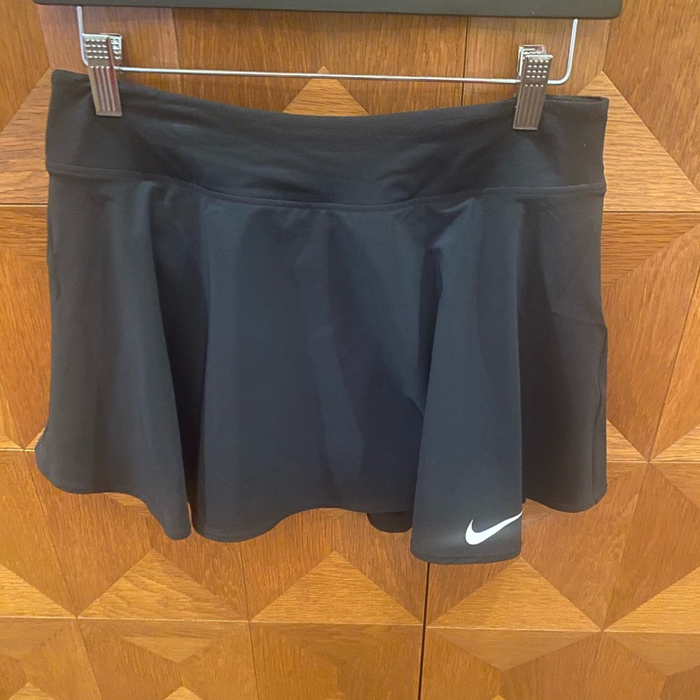 Nike Dri Fit Tennis Skirt